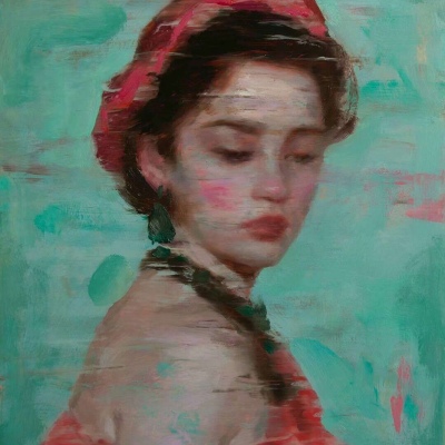 Furry插画故事感设计福瑞群